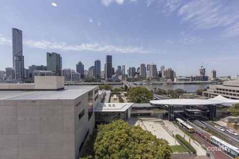 Property photo of 1101/77 Grey Street South Brisbane QLD 4101