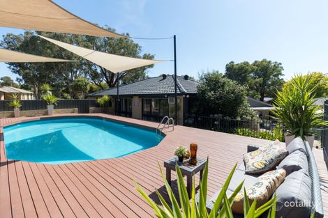 Property photo of 2 Corbin Place Macgregor ACT 2615