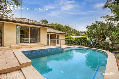 Property photo of 4 Muskheart Circuit Pottsville NSW 2489