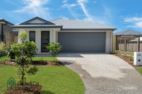 29 Wollemi St, Yarrabilba, QLD 4207