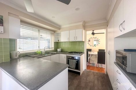 Property photo of 31 Reeve Crescent Doonside NSW 2767