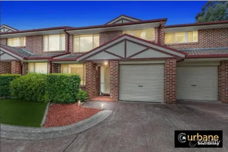 3/81 Donohue St, Kings Park, NSW 2148