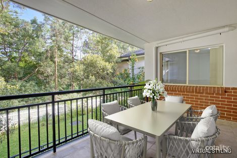 Property photo of 29/263-265 Midson Road Beecroft NSW 2119