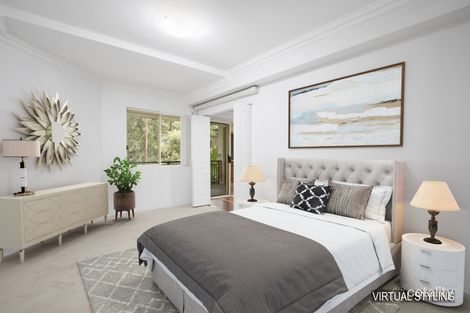 Property photo of 29/263-265 Midson Road Beecroft NSW 2119