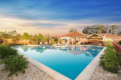 Property photo of 101-109 Emu Road Elimbah QLD 4516