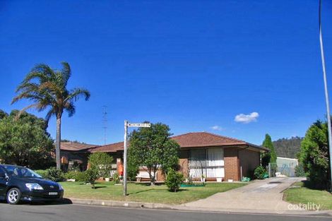 20 Coachwood Dr, Albion Park Rail, NSW 2527