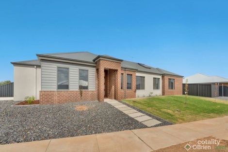 Property photo of 2 Filandra Street Wangaratta VIC 3677