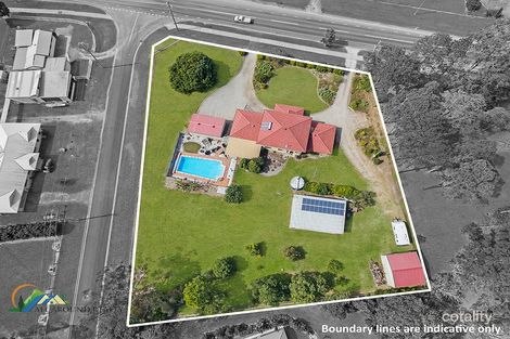Property photo of 323 Oakey Flat Road Morayfield QLD 4506