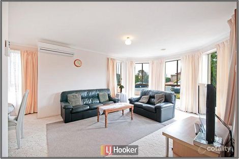 Property photo of 9 Lyrebird Place Nicholls ACT 2913