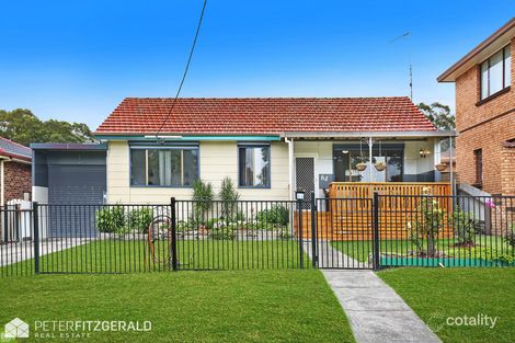 Property photo of 64 Barina Avenue Lake Heights NSW 2502