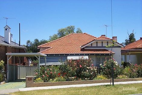 Property photo of 55 Sydney Street North Perth WA 6006