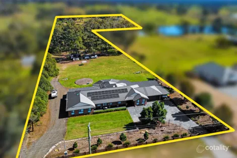 95 Rapleys Loop Rd, Werombi, NSW 2570