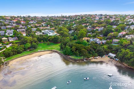 Property photo of 4A Sirius Cove Road Mosman NSW 2088