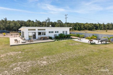 28 ZAHNS RD, WELCOME CREEK, QLD 4670