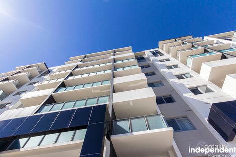 Property photo of 18/10 Ipima Street Braddon ACT 2612