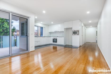 Property photo of 18/10 Ipima Street Braddon ACT 2612