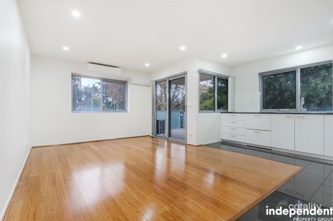 Property photo of 18/10 Ipima Street Braddon ACT 2612