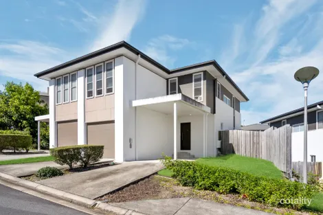 Property photo of 48/46 Clover Hill Drive Mudgeeraba QLD 4213