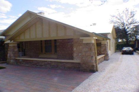 Property photo of 120 Fisher Street Fullarton SA 5063