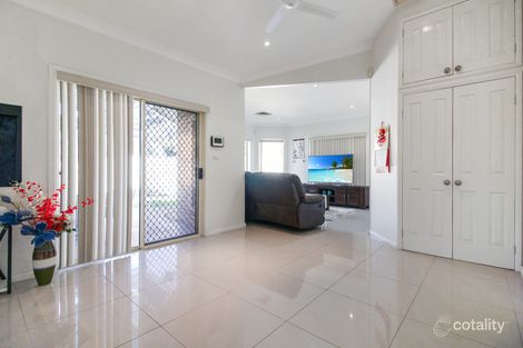 Property photo of 1 Waltham Way Glenwood NSW 2768