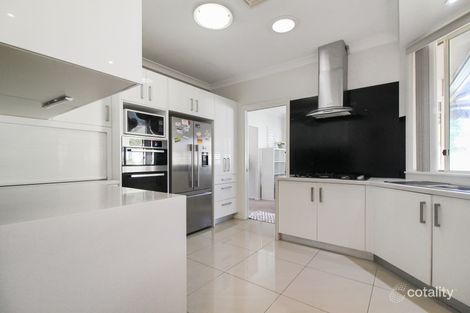 Property photo of 1 Waltham Way Glenwood NSW 2768