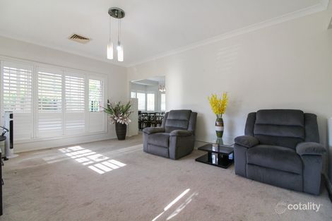 Property photo of 1 Waltham Way Glenwood NSW 2768