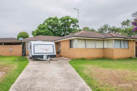 Property photo of 30 Mortimer Street Emu Plains NSW 2750