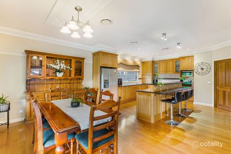 Property photo of 7 Joachim Lane Spring Gully VIC 3550