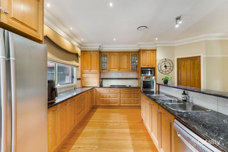 Property photo of 7 Joachim Lane Spring Gully VIC 3550