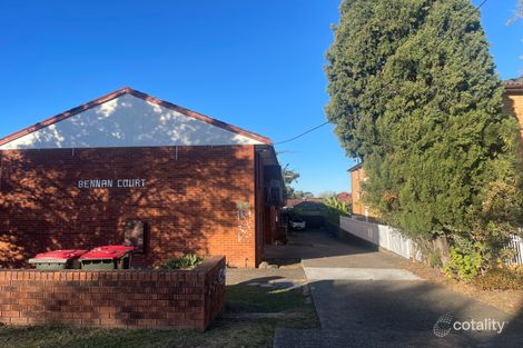 Property photo of 3/10 Maple Street Cabramatta NSW 2166