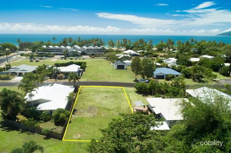 5 Southward St, Mission Beach, QLD 4852