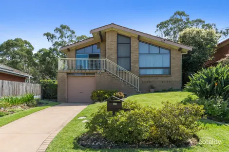 10 Fairloch Ave, Farmborough Heights, NSW 2526