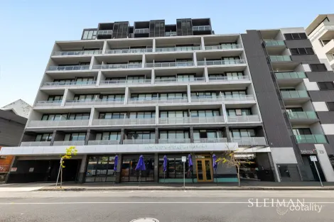 Property photo of 609/19 Russell Street Essendon VIC 3040