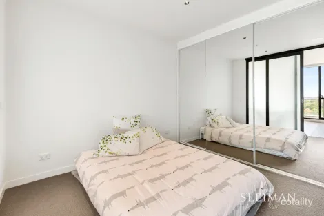 Property photo of 609/19 Russell Street Essendon VIC 3040