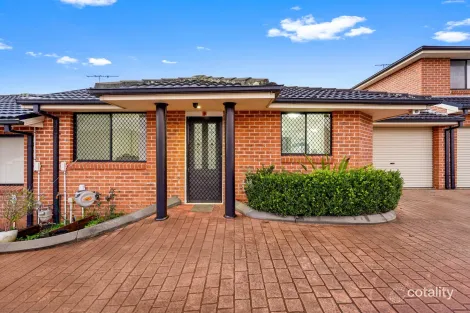 Property photo of 5/20 Jersey Road South Wentworthville NSW 2145