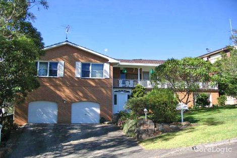 Property photo of 1 Sherwood Drive Balgownie NSW 2519