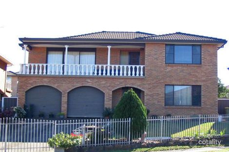 5 Jefferies Pl, Prairiewood, NSW 2176