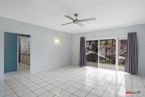 16/91-93 Birch St, Manunda, QLD 4870