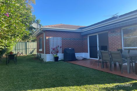 Property photo of 4/7-9 Woronora Parade Oatley NSW 2223