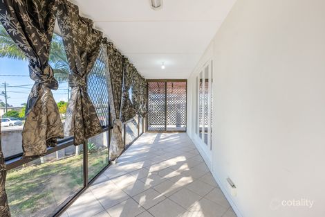 Property photo of 88 Maundrell Terrace Chermside West QLD 4032