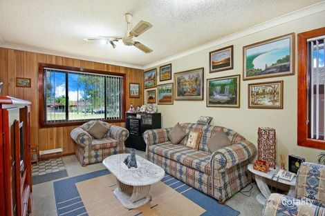 Property photo of 23 Shackleton Avenue Tregear NSW 2770