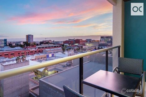 1110/102-105 North Tce, Adelaide, SA 5000