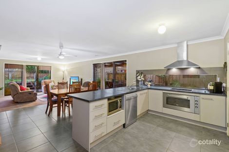 Property photo of 28 Sassafras Avenue Doreen VIC 3754