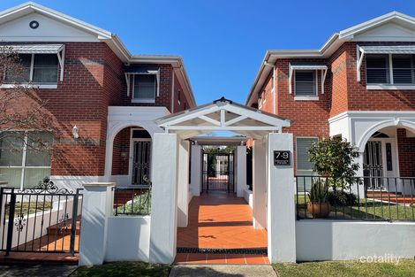 Property photo of 4/7-9 Woronora Parade Oatley NSW 2223