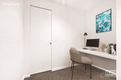 Property photo of 2506/601 Little Lonsdale Street Melbourne VIC 3000