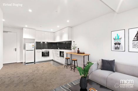 Property photo of 2506/601 Little Lonsdale Street Melbourne VIC 3000