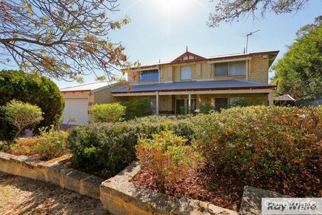 Property photo of 21 Wyndham Street St James WA 6102