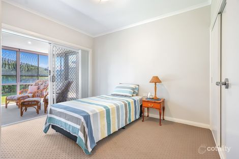 Property photo of 210/31 Sugar Glider Way Fullerton Cove NSW 2318