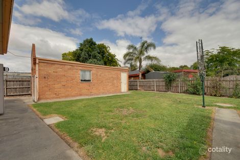 Property photo of 31 Kosciuszko Street Traralgon VIC 3844