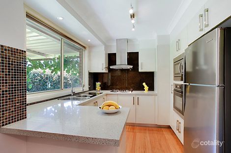 Property photo of 41 Womra Crescent Glenmore Park NSW 2745